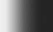© Pawel - Black and grey gradient abstract background texture with noise or grain. Grunge background concept with transparent or white cutout