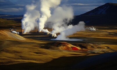 Energy from the Earth's Core