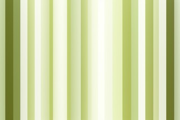 Wall Mural - Olive stripes abstract background with copy space for photo text or product, blank empty copyspace, light white color, blurred vertical lines, minimalistic