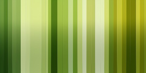 Wall Mural - Olive stripes abstract background with copy space for photo text or product, blank empty copyspace, light white color, blurred vertical lines, minimalistic