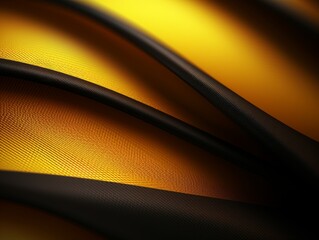 Simple and minimalist carbon fiber background soft edges and blurred details chromatic intensity vibrant forms