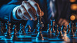 © Suriyo - Risk management practices identify and mitigate potential threats to business operations. By developing contingency plans and monitoring risks companies can protect their assets