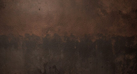 metal old grunge copper bronze rusty texture, gold background effect wallpaper concept in vintage or retro	