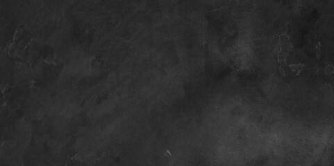 Wall Mural - dark black and charcoal color vignette in old vintage wall slat interior texture boarder design, dar