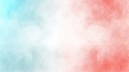 Poster -   Red, White, Blue Plane Flight Background