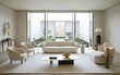 © Graphicor link - modern living room