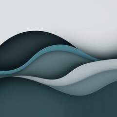 Wall Mural - abstract background