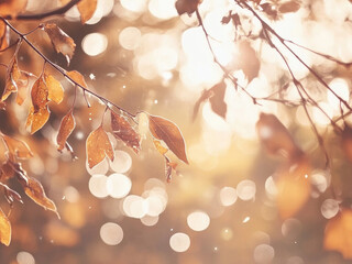  fall season leaf scene environmental happiness warm hope life peace ray sunlight bokeh light thanksgiving soft memories vacations maple plant tree