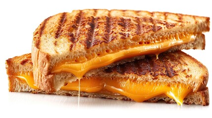 Poster - Grilled Cheese Sandwich