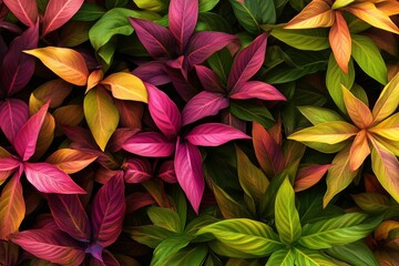 Beautiful plant images, very suitable for use as cell phone wallpaper, ai