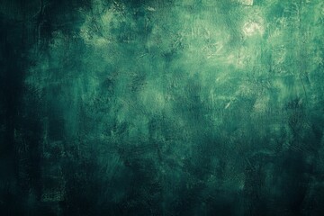 Abstract Darkness Effect Dark Light Green Color Effects Wall Texture background Wallpaper.Abstract background luxury rich vintage grunge background texture design with elegant antique paint on , ai