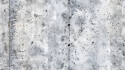 Wall Mural - Gray Concrete surface background	