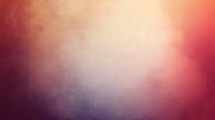 Vintage grainy effect on a high quality textured gradient background