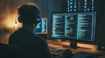 Concept of programming life
