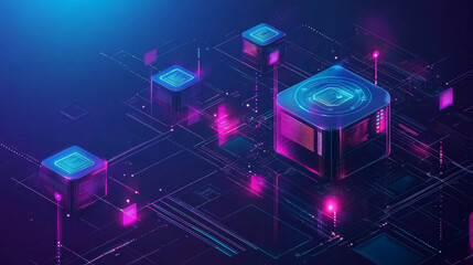 The API (Application Programming Interface) acts as a communication bridge between applications, streamlining the integration process.