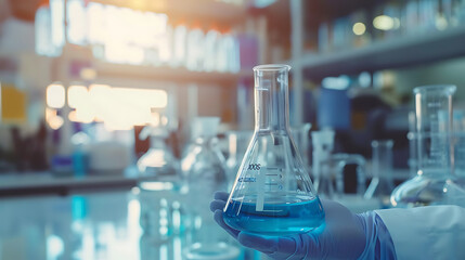 chemical labor