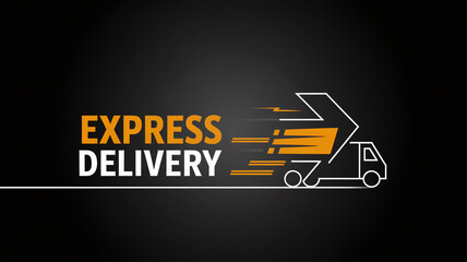 express delivery