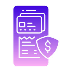 Sticker - online payment