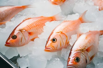 goldfish in a bowl