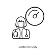 © popcornarts - Doctor On Duty