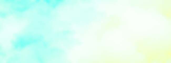 Wall Mural - abstract colorful background