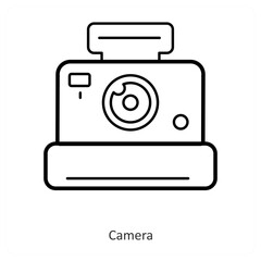 camera