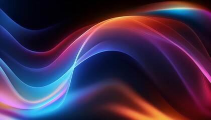 abstract background colors fluid liquid dark blurred with noise effect grain glowing wallpaper melting waves flowing motion curve dynamic gradient mesh texture