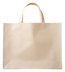 Poster - PNG Shopping bag mockup handbag studio shot accessories.