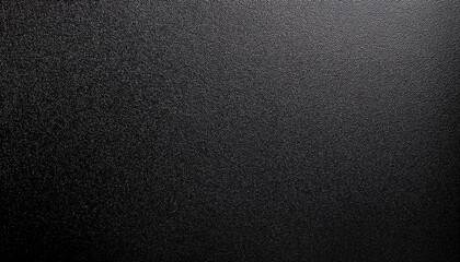 Sticker - black color frosted glass texture background