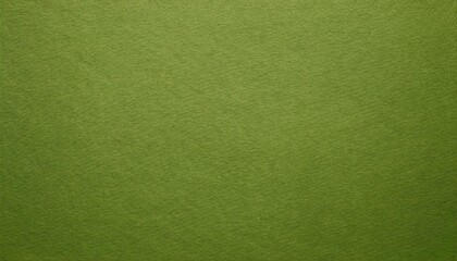 Poster - olive green paper texture background