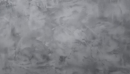 Sticker - abstract background grey cement wall