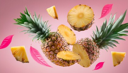 pineapple