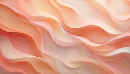 soft pastel abstract background featuring warm tones and subtle textures