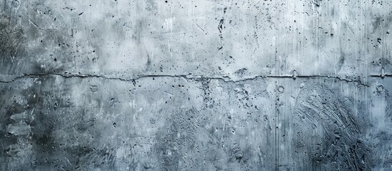 Poster - Textured concrete background with free copy space image for product or ad wording design