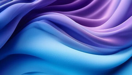 abstract blurred background with swirling shades of blue and purple creative gradient with grainy texture digital wallpaper