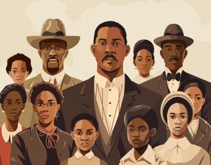 African American History Month