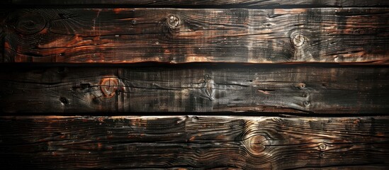 Aufkleber - Sleek gradient blur background ideal for product design UI with copy space image