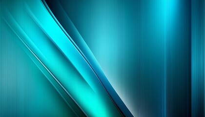 abstract blue and turquoise gradient background texture with muted tones and modern lines