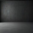 © pavenavach - Abstract smooth empty grey studio well use as backgroundbusiness reportdigitalwebsite backdrop