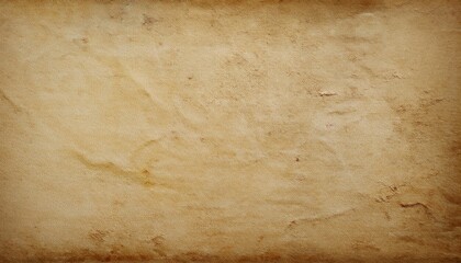 Canvas Print - old paper vintage background