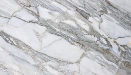 Canvas Print - natural marble texture and background with high resolution