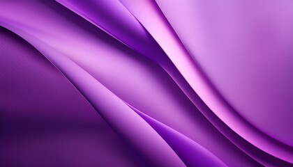 Wall Mural - purple gradient abstract banner background