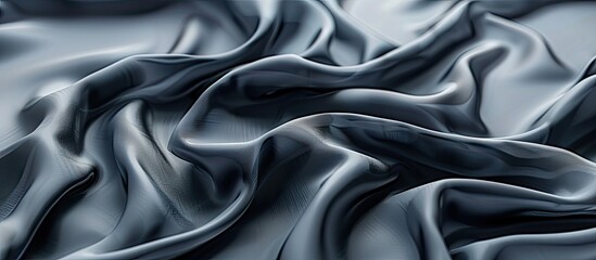 Aufkleber - Fabric texture background with copy space image
