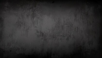 Wall Mural - dark old grunge texture vintage background