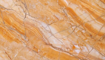 Wall Mural - textured of the orange marble background light orange marble surface texture background emperador marbel stone beige abstract texture of old artificial granite amethyst polished granit tile