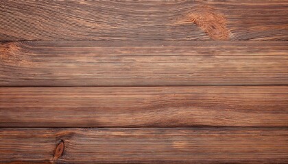 Wall Mural - walnut wood texture super long walnut planks texture background texture element old wooden texture