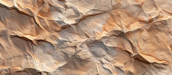 Aufkleber - Sandstone texture suitable for copy space image