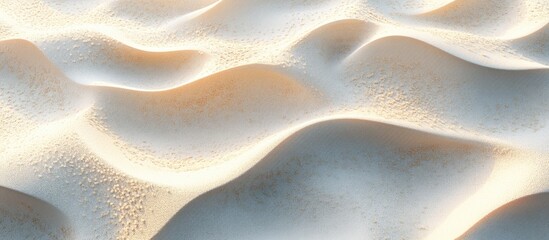Poster - abstract background of sea sand texture. with copy space image. Place for adding text or design