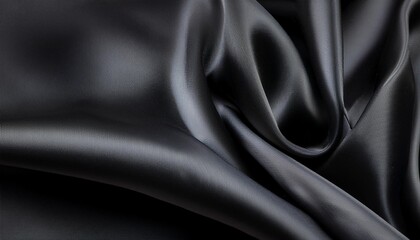 beauty black smooth shape abstract chacoal textile soft fabric curve fashion matrix decorate background