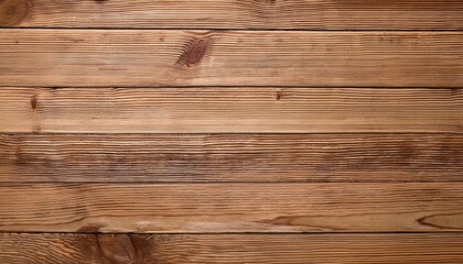 Sticker - wood texture horizontal background